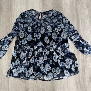 Lucky Brand Women’s Dressing Shirt